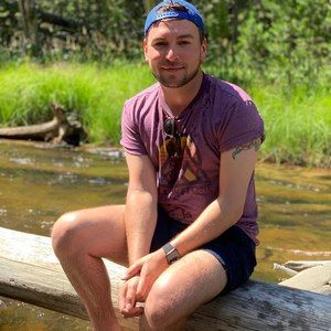 Meet your Posher, Matty